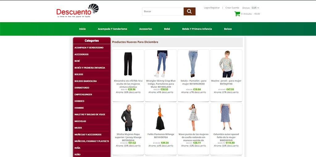 Susansmetalart.com Tienda Online Dudosa Moda