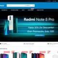 Telefonoz.com Tienda Online Dudosa Xiaomi