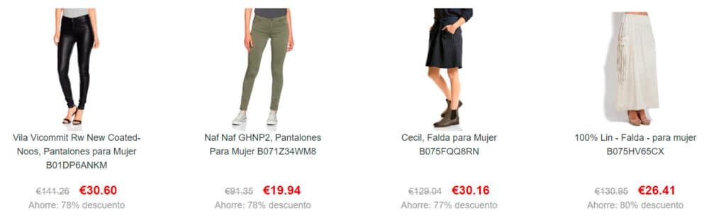 Venomcomics.es Online Shop Fake Multiproduct