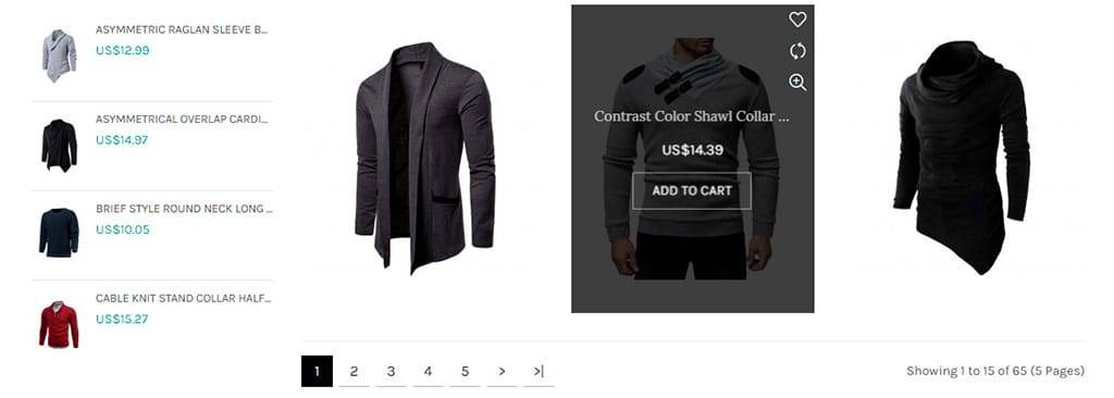 Wewmax.com Tienda Online Dudosa