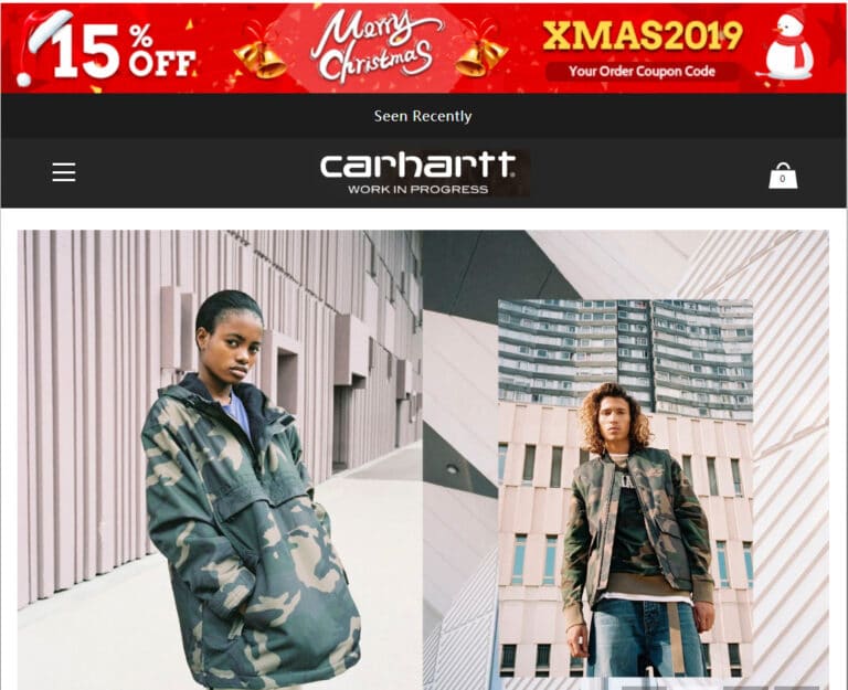 harttstore.club tienda dudosa Carhartt