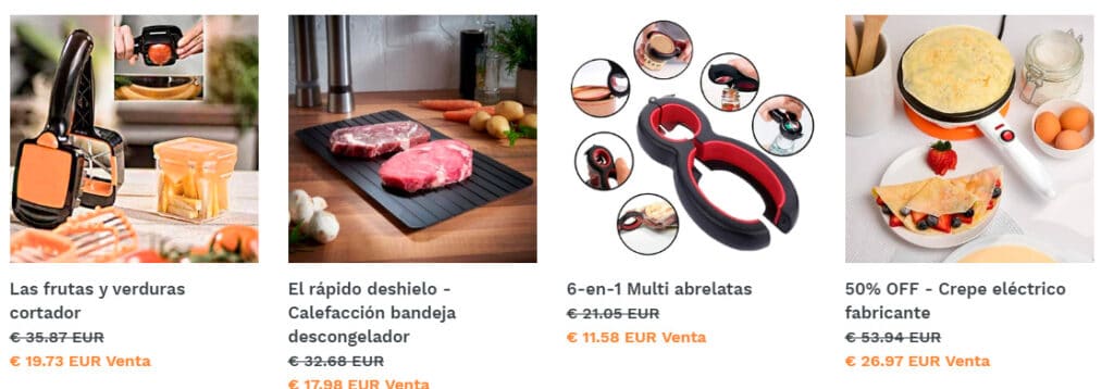 Itrendshow.com Tienda Online Dudosa