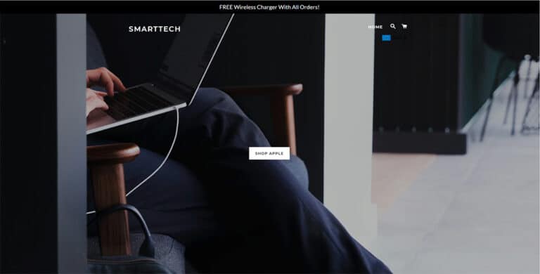kiivva.com questionable online store smartwatch