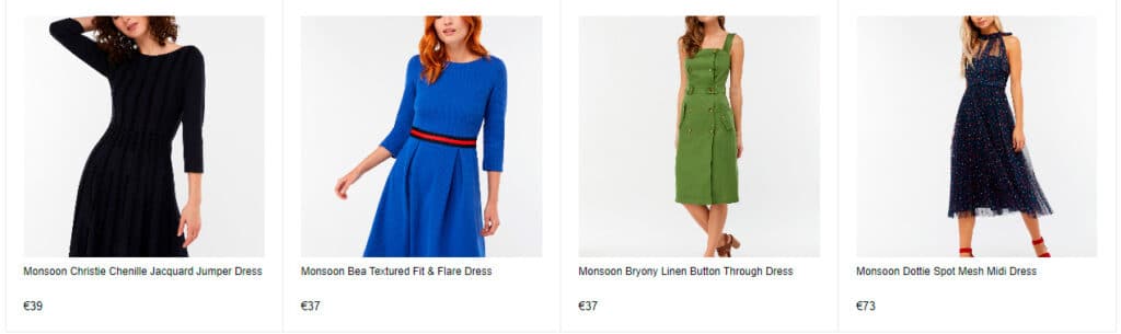 Monsoonoutlet.com Tienda Online Dudosa