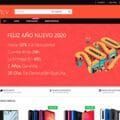 Movilv.com Tienda Online Dudosa Smartphones Xiaomi
