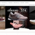 Newbalancesale.shop Tienda Online Dudosa New Balance