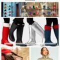 Rainbootshop.club Tienda Online Dudosa Hunter