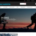 Scarpaeuoutlet.com Tienda Online Dudosa Scarpa