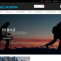 Scarpaeustore.com Tienda Online Dudosa Scarpa