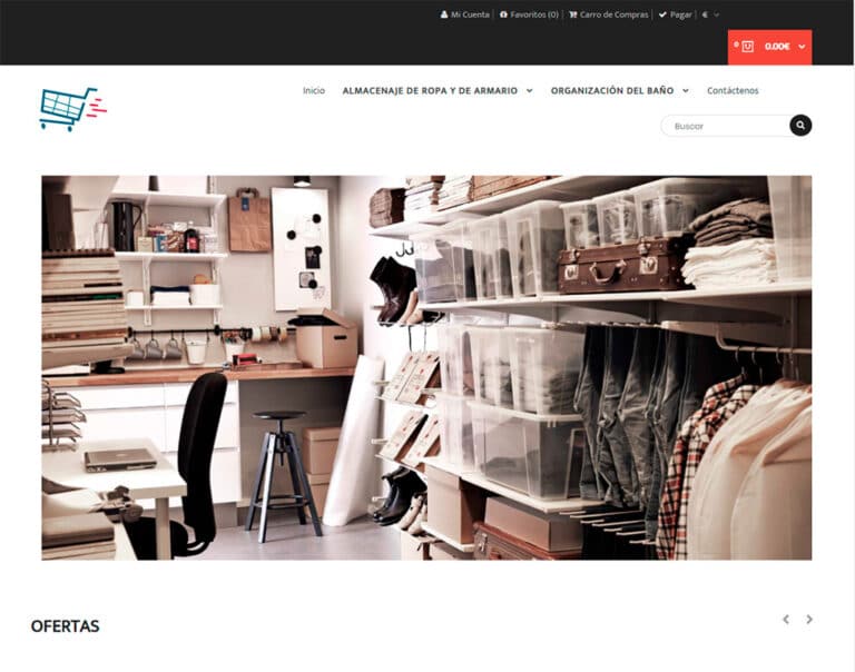 serviciosbenidorm.es online shop false decoration