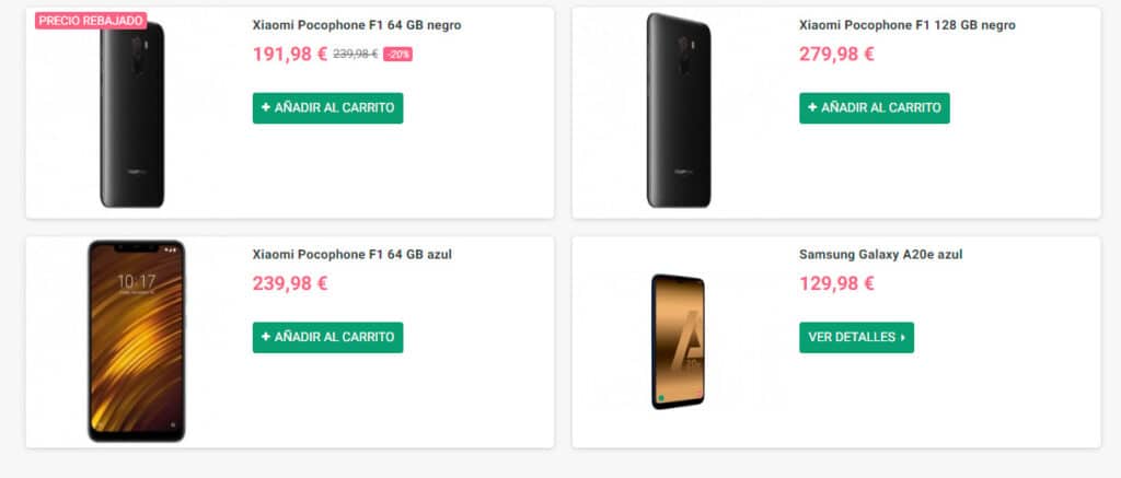 Siemplo.com Tienda Online Dudosa