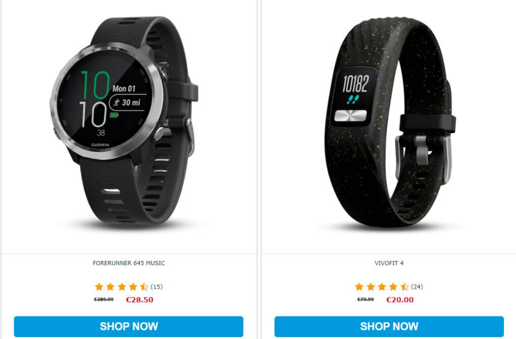 Smartgmwatch.club Tienda Online Dudosa