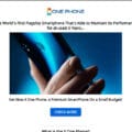 Techsxpro.com Tienda Online Dudosa Smartphone