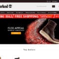 Timberlandeuoutlet.com Tienda Online Dudosa Timberland