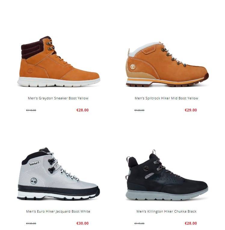 Timbermartinboots.club Tienda Online Dudosa