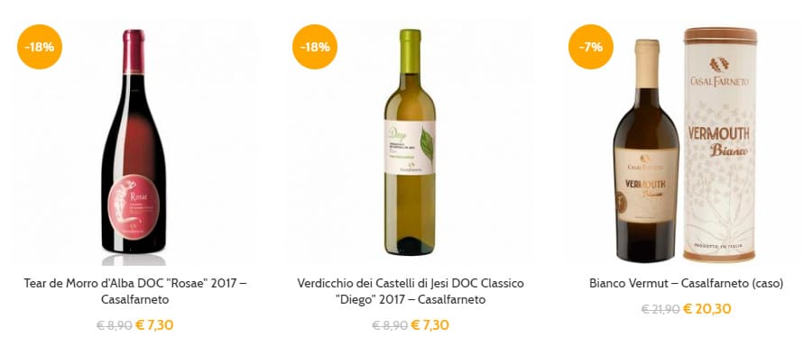 Wineshopping.net Fake Online Shop Selling Wines