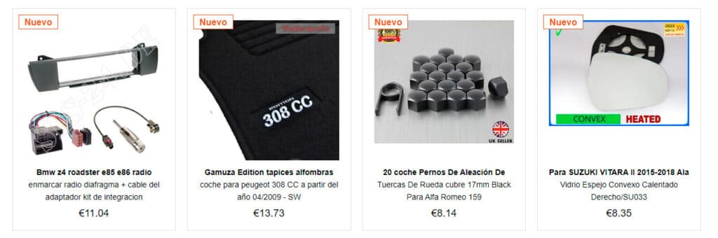 Cdrwxpsale.com Fake Multi Product Online Shop