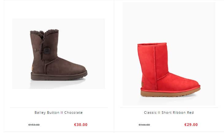 Discountshoesshop.club Online Shop Fake Footwear Ugg Australia
