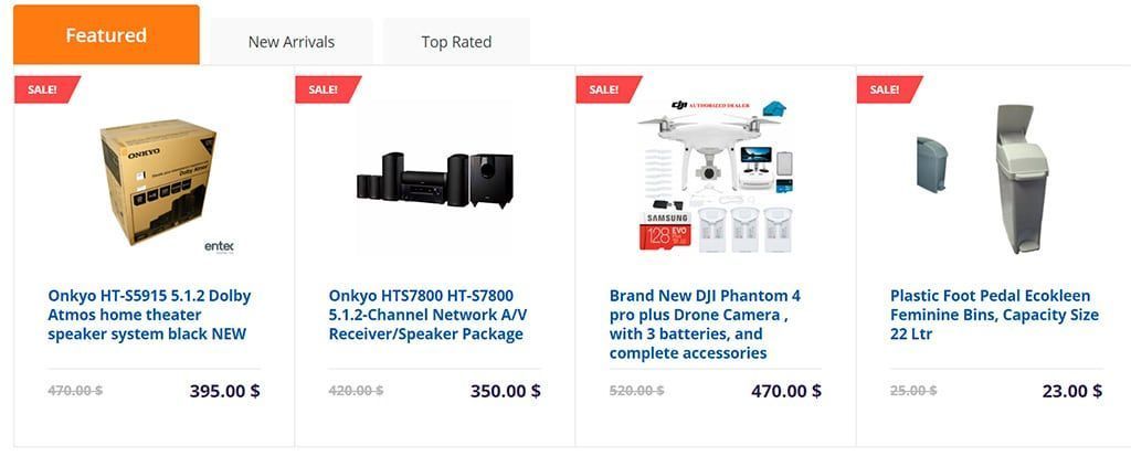Gadgetplanetlimited.com Fake Online Gadget Shop