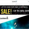 Garmineustore.com Tienda Online Dudosa Productos Garmin