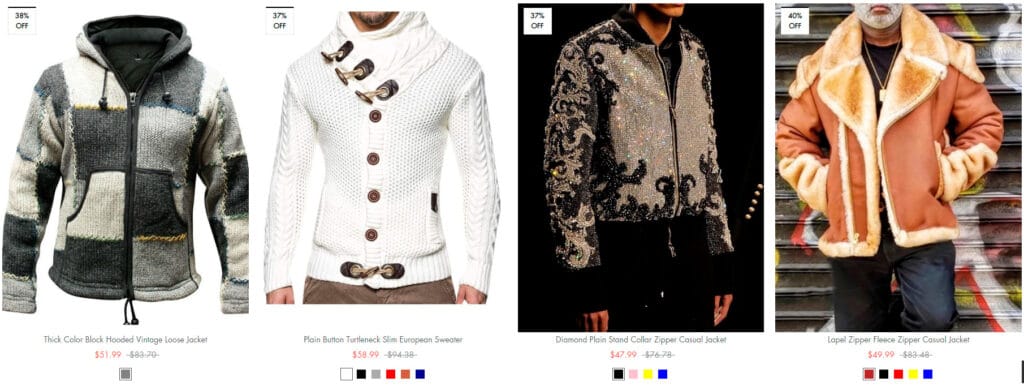 Hollymoda.com Tienda Online Dudosa