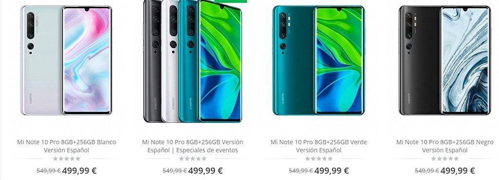 Iwcase.com Fake Online Shop Xiaomi