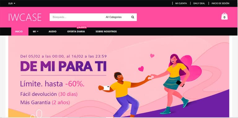 iwcase.com questionable online store Xiaomi