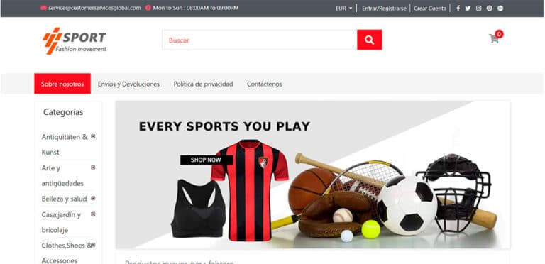 jcdonahue24.com multiproduct questionable online store