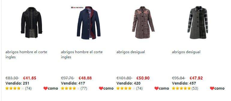 Lalluna.es Tienda Online Dudosa