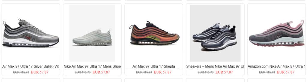 Laworldshop.com Tienda Online Dudosa