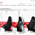 Laworldshop.com Tienda Online Dudosa Zapatillas Deportivas