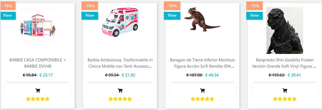Navvrnd.com Fake Online Shop Toys
