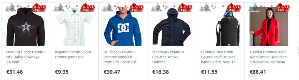 Pmcghmall.xyz Tienda Online Dudosa