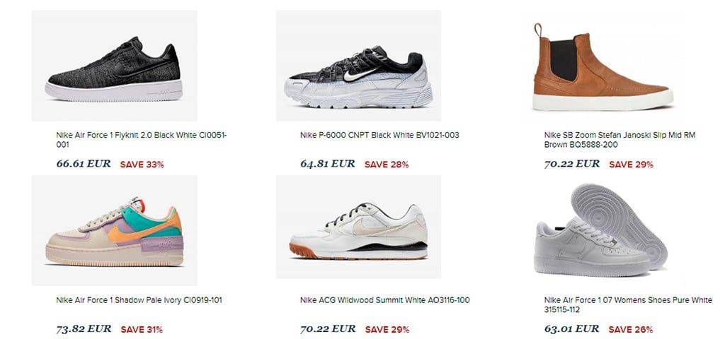 Seprun.com Tienda Online Dudosa