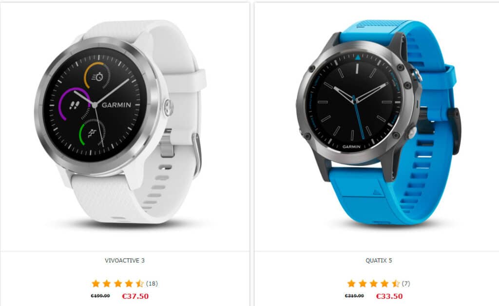 Sportswatchesl.club Tienda Online Dudosa