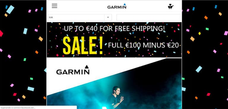 sportswatchesl.club questionable online store Garmin