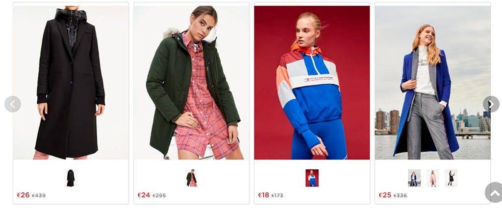 Tommysale.online Tienda Online Dudosa