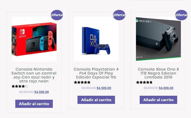 Tuzonadigital.com Tienda Online Dudosa