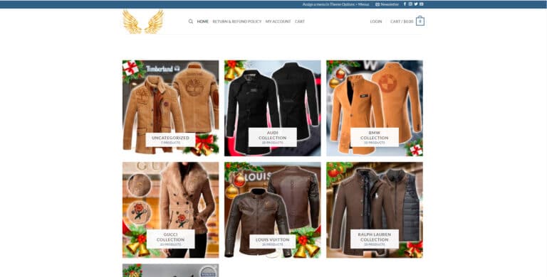 waneloluxury.com tienda online dudosa online artículos de lujo