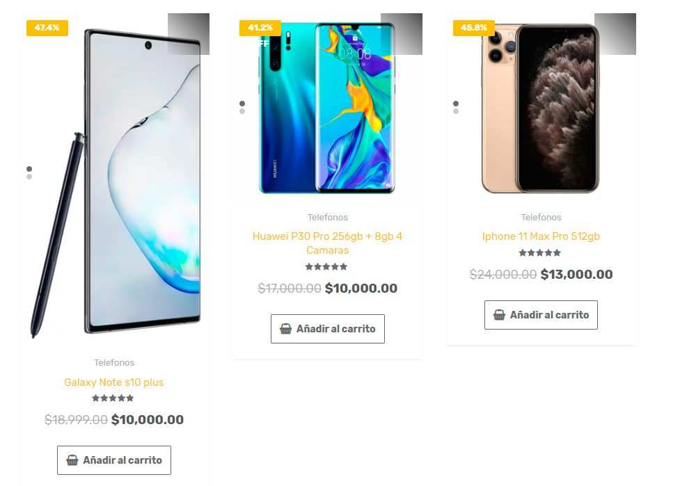 Zonadigitalmx.com Tienda Online Dudosa