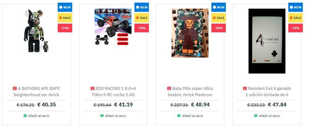 Bas.exploringbodrum.com Fake Online Toy Shop