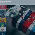 Camisetasdefutbolbaratas.shop Tienda Online Dudosa Camisetas Futbol