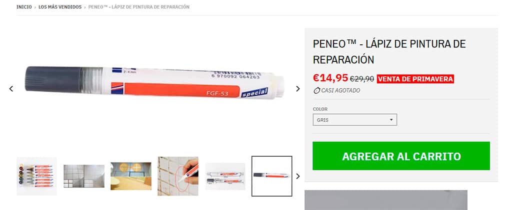 Dealmas-es.com Fake Multiproduct Online Shop