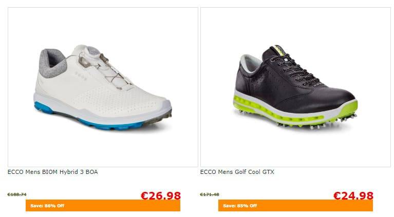 Eccoshopeu.com Tienda Online Dudosa