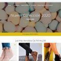 Fkhalo.com Tienda Online Dudosa Calzado