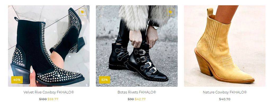 Fkhalo.com Tienda Online Dudosa