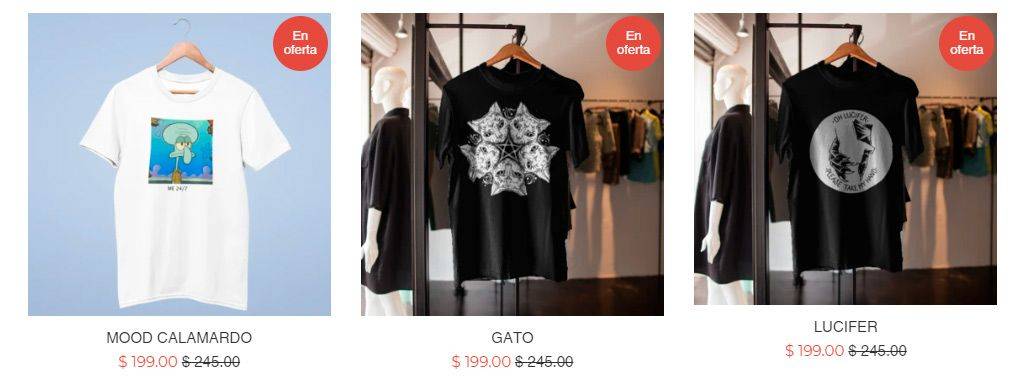 Gatonocturno.com.mx Tienda Online Dudosa