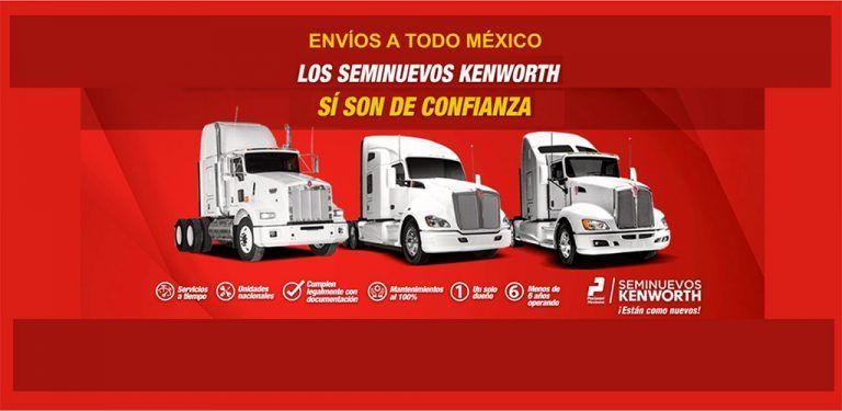 kenworth-seminuevos.com questionable online store selling trucks Kenworth