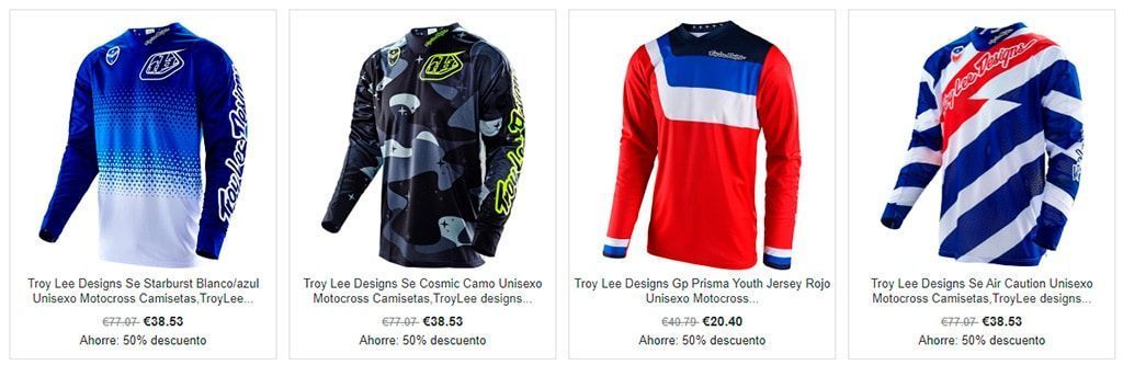 Matchbox-8.com Fake Online Shop For Motorcycle Clothing