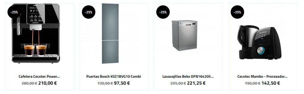 mejore-precios.com Fake Online Shop Of Technology
